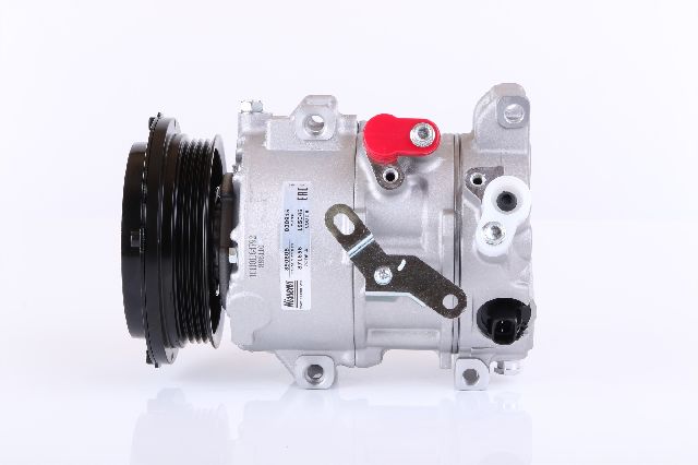 2009-2011 Toyota Camry A/C Compressor (Nissens)