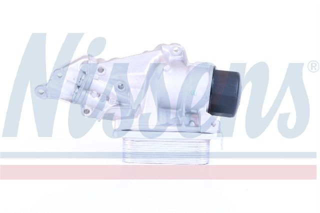 2006-2011 Mercedes-Benz ML350 Engine Oil Cooler (Nissens)