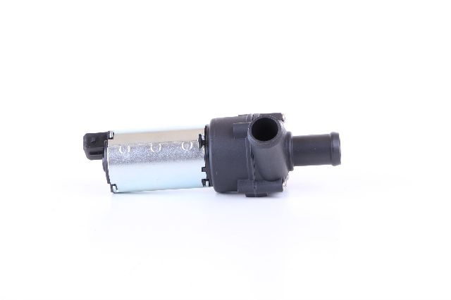 1995-1997 Saab 9000 Engine Auxiliary Water Pump (Nissens)
