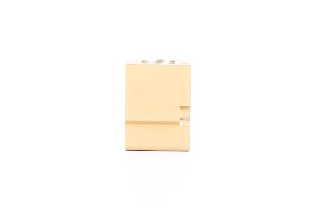 1998-2010 Volkswagen Beetle A/C Expansion Valve (Nissens)