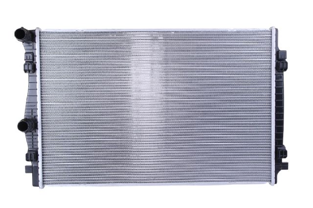 2019-2021 VOLKSWAGEN JETTA Radiator (Nissens)
