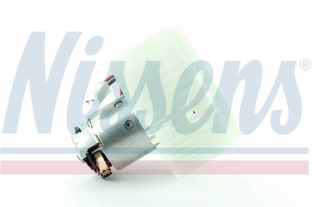 1999-2006 Volvo S80 HVAC Blower Motor (Nissens)