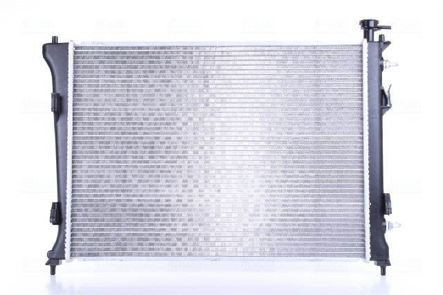 2010 Kia Forte Koup Radiator (Nissens)