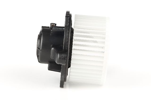 2007-2011 Hyundai Accent HVAC Blower Motor Assembly (Nissens)