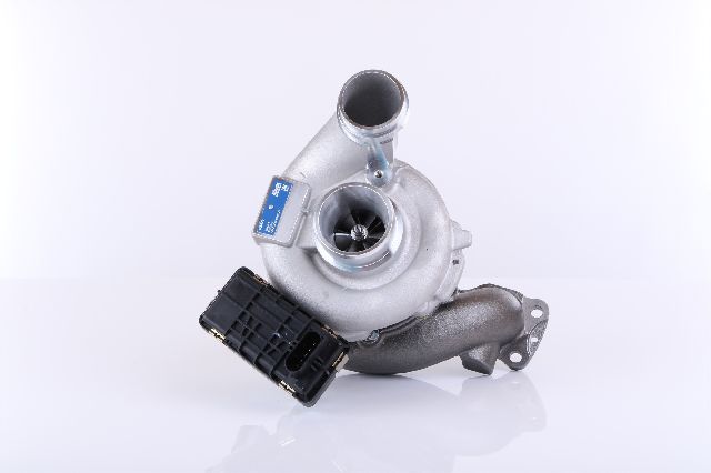 2007-2013 Freightliner Sprinter 2500 Turbocharger (Nissens)