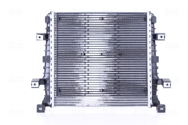 2011-2015 Audi Q7 Radiator (Nissens)
