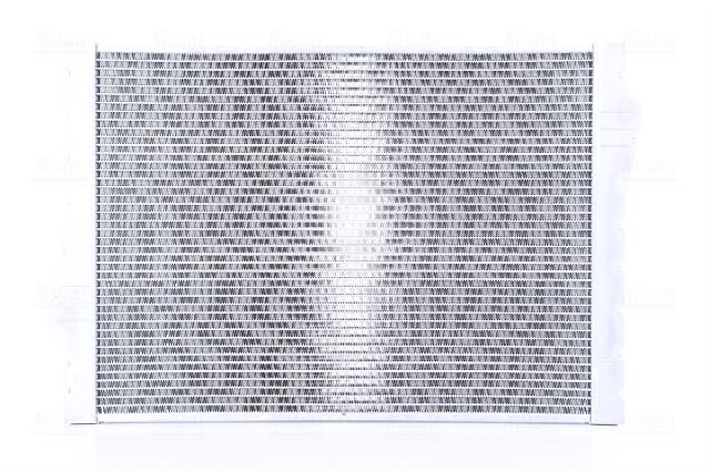 2008-2019 BMW X6 Radiator (Nissens)