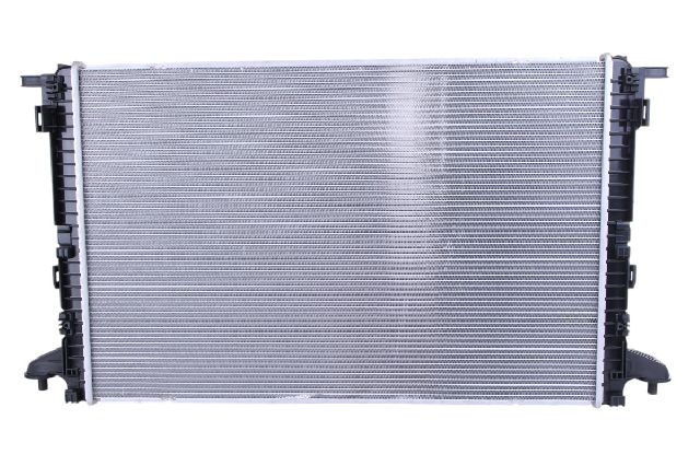 2017-2020 Audi A4 Radiator (Nissens)