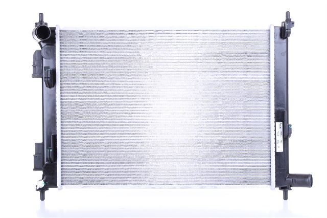 2020 Hyundai Venue Radiator (Nissens)