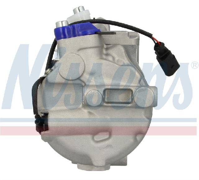 2004-2005 Audi A4 A/C Compressor (Nissens)