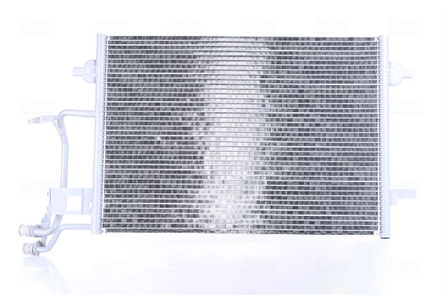 1998-2001 Audi A6 A/C Condenser (Nissens)