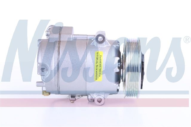 2011-2015 Chevrolet Cruze A/C Compressor (Nissens)