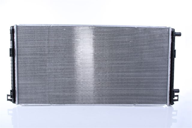 2024 Audi Q8 e-tron Radiator (Nissens)