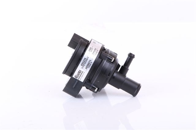 2013-2015 Mercedes-Benz GLK250 Engine Auxiliary Water Pump (Nissens)