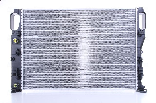 2006-2009 Mercedes-Benz E350 Radiator (Nissens)