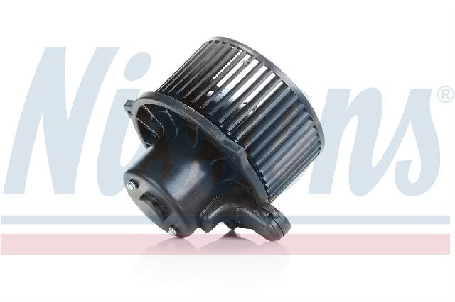 2003-2007 Hyundai Accent HVAC Blower Motor (Nissens)