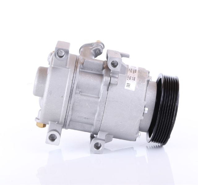 2012-2017 Hyundai Azera A/C Compressor (Nissens)