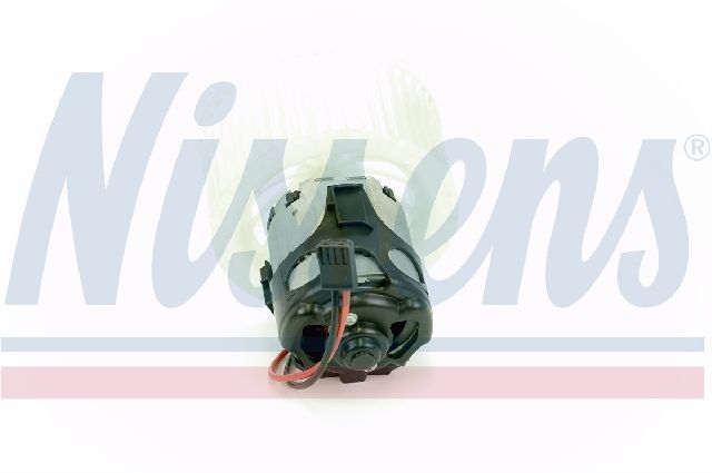 2011-2016 BMW 528i HVAC Blower Motor Assembly (Nissens)