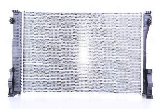 2010-2015 Mercedes-Benz GLK350 Radiator (Nissens)