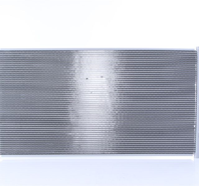 2014-2017 Hyundai Azera A/C Condenser and Receiver Drier Assembly (Nissens)