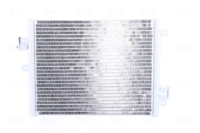 2006-2012 Porsche Boxster A/C Condenser (Nissens)