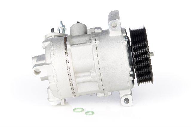 2007-2008 Jeep Compass A/C Compressor (Nissens)