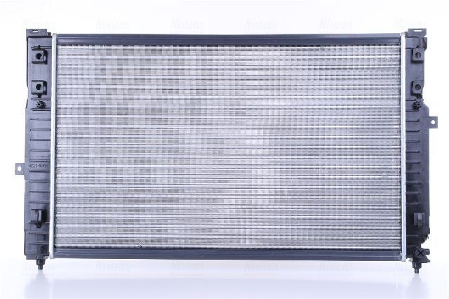 1998-2001 Volkswagen Passat Radiator (Nissens)