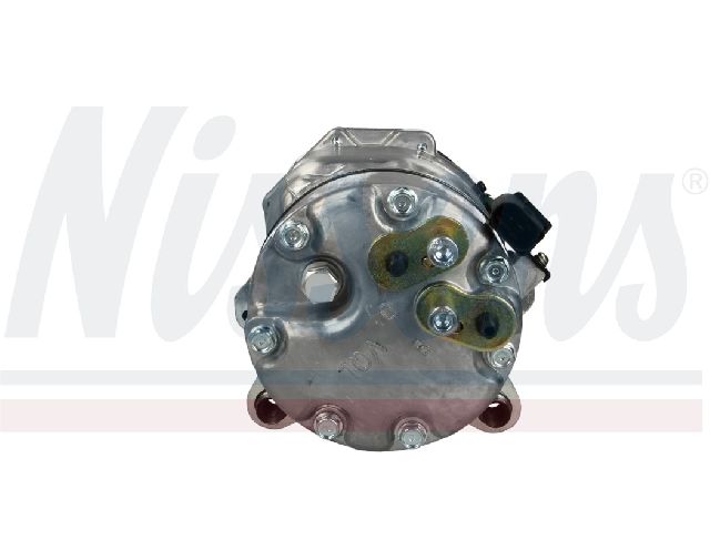 2000-2002 Volkswagen Golf A/C Compressor (Nissens)