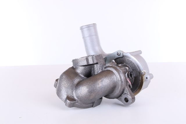 2000-2001 Audi TT Turbocharger (Nissens)