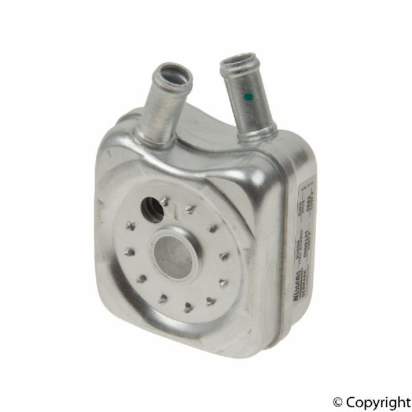 1996-2001 Audi A4 Engine Oil Cooler (Nissens)