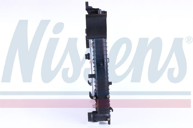 2001-2006 Mercedes-Benz S600 Radiator (Nissens)