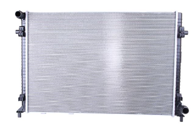 2018-2023 Volkswagen Atlas Radiator (Nissens)