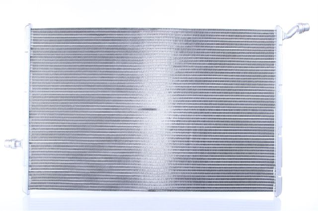 2015-2023 Mercedes-Benz C300 Radiator (Nissens)