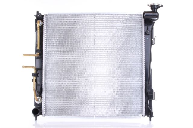 2011-2015 Kia Optima Radiator (Nissens)