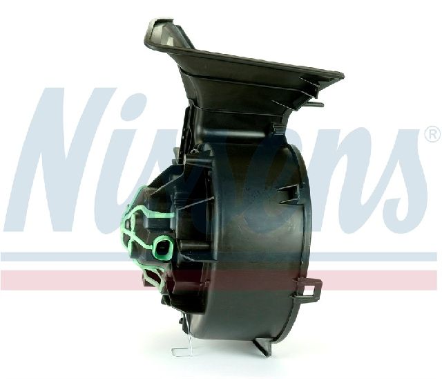 2003-2011 Saab 9-3 HVAC Blower Motor Assembly (Nissens)