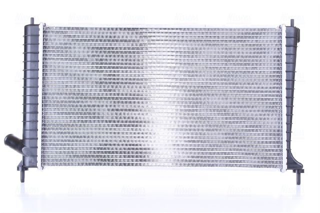 2002-2009 Saab 9-5 Radiator (Nissens)