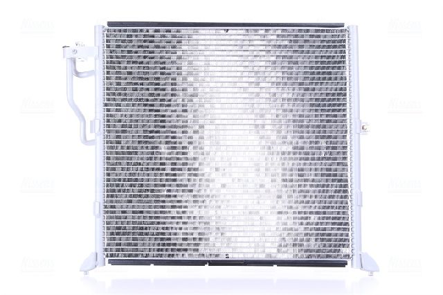 1996-2002 BMW Z3 A/C Condenser (Nissens)