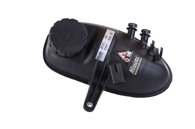 2015-2017 Mercedes-Benz S600 Engine Coolant Reservoir (Nissens)