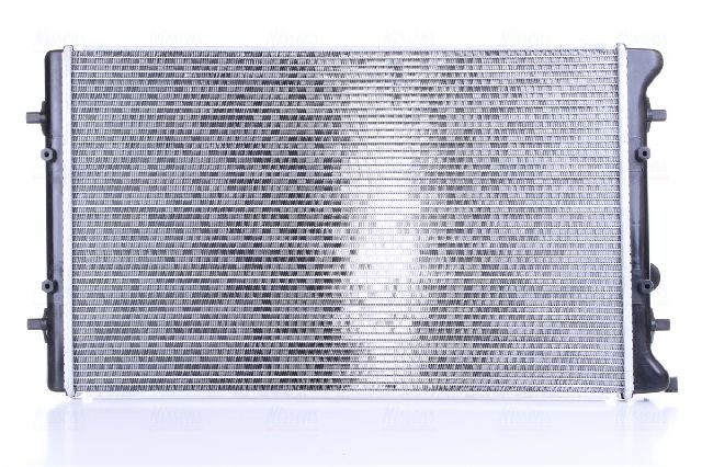 2002-2005 VOLKSWAGEN JETTA Radiator (Nissens)