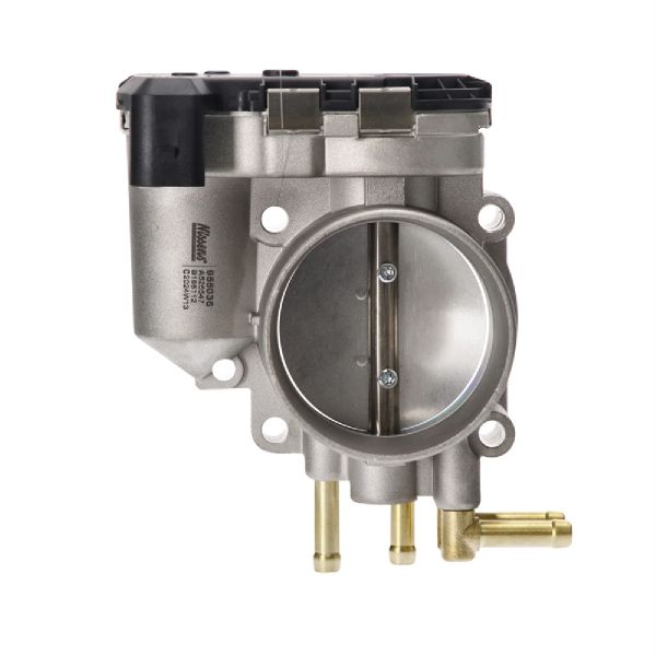 2000-2005 Audi A4 Fuel Injection Throttle Body (Nissens)