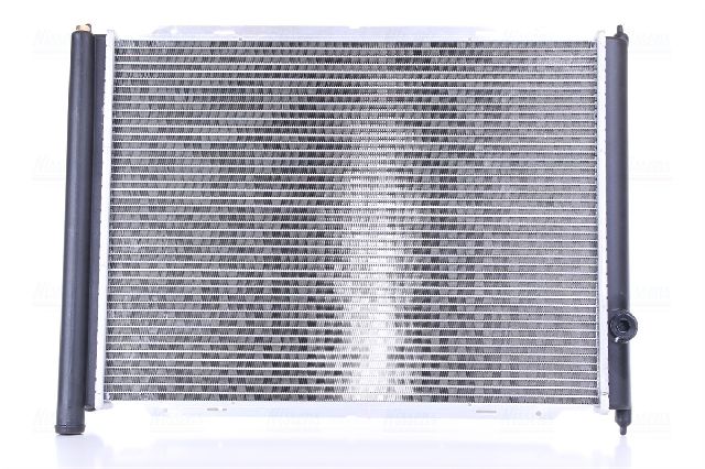 1985-1991 Volkswagen Vanagon Radiator (Nissens)