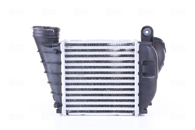 2003-2006 Volkswagen Golf Intercooler - Front (Nissens)