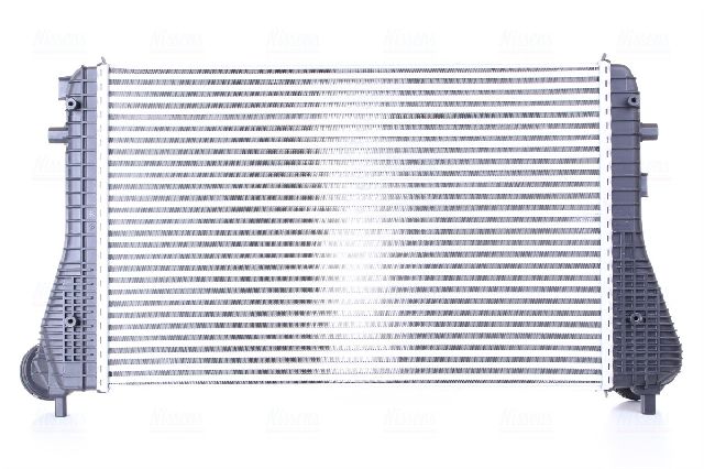 2013 Audi A3 Intercooler (Nissens)