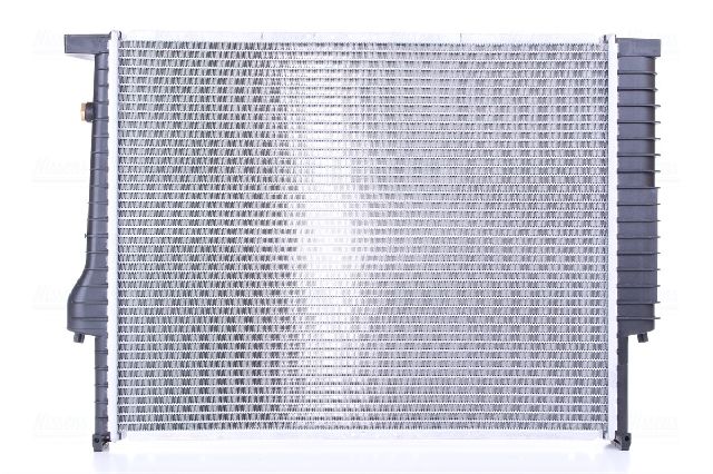 1988-1991 BMW 325iX Radiator (Nissens)