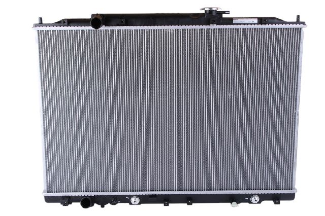 2007-2013 Acura MDX Radiator (Nissens)
