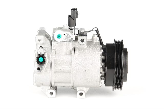 2006-2011 Kia Rio A/C Compressor (Nissens)