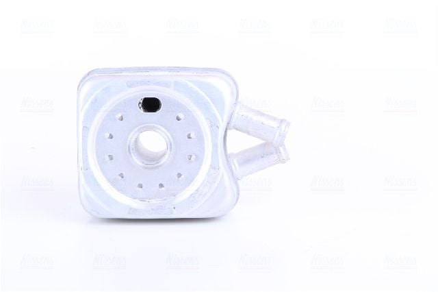 2014-2015 Volkswagen Jetta Engine Oil Cooler (Nissens)