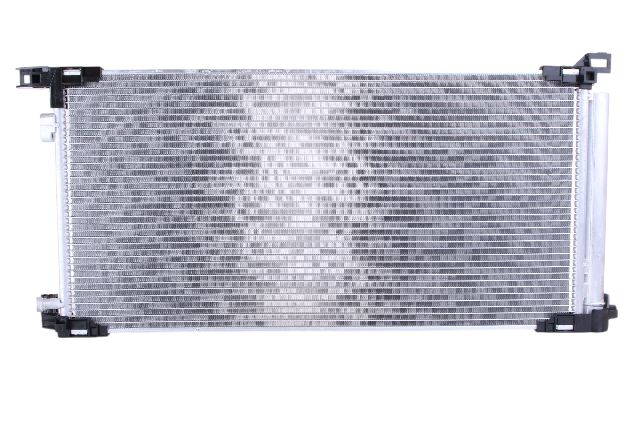 2019-2022 Lexus UX200 A/C Condenser and Receiver Drier Assembly (Nissens)