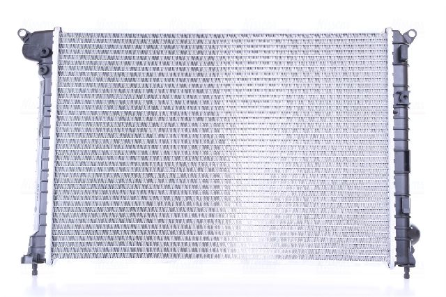 2002-2008 Mini Cooper Radiator (Nissens)
