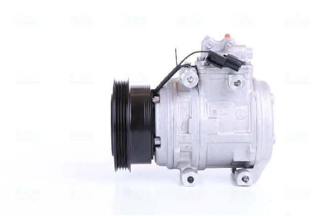 2003-2006 Kia Spectra A/C Compressor (Nissens)